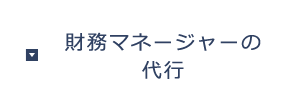 財務マネージャーの代行